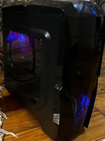 intel core i5 10400: Компьютер, Для несложных задач, Б/у, Intel Xeon