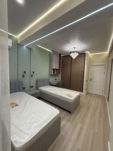 Долгосрочная аренда квартир: 3 комнаты, Агентство недвижимости, Без подселения, С мебелью полностью — 7