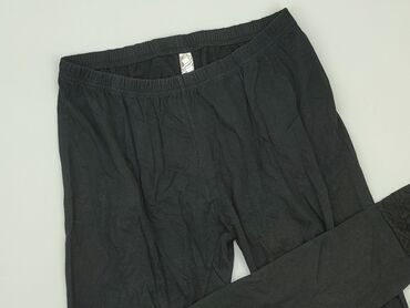 hm legginsy ciążowe: Leggings, Zizzi, M (EU 38), condition - Good