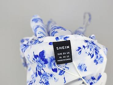 pro moda sandały: Shein, Sukienka damska, rozmiar XL — 4