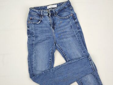 Jeans for women, size 2XS (EU 32)