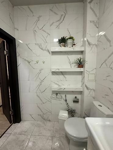 Продажа квартир: 2 комнаты, 58 м² at lalafo.kg — 5 Продажа квартир: 2 комнаты, 58 м² — 5