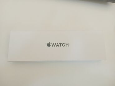 qizil saat satisi: Yeni, Smart saat, Apple, rəng - Qızılı