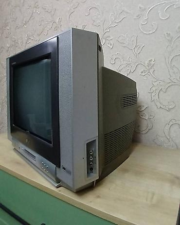 kohnə televizor aliram: İşlənmiş Televizor LG 55" Ünvandan götürmə — 2