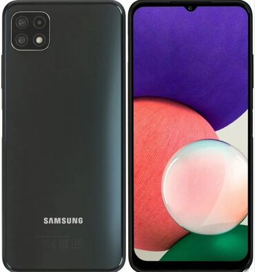 редми с 9: Samsung Galaxy A22, 128 ГБ, цвет - Серый, 1 SIM, 2 SIM