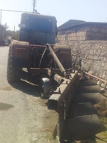 Motobloklar: Salam bu traktor satılır heç bir problemi yoxdur traktor zərdab — 9