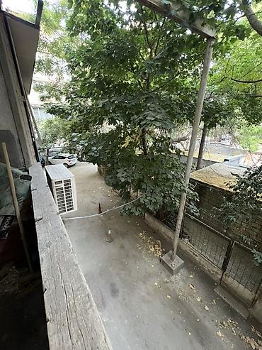 azadliq ev: Bakı, 2 otaqlı, Köhnə tikili, m. Gənclik, 75 kv. m — 5