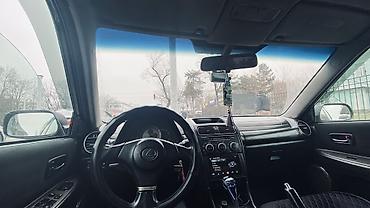 Lexus: Lexus IS: 2003 г., 2 л, Автомат, Бензин, Седан — 7