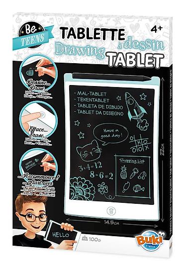 deciji mikrofon pertini: Tablet za crtanje – Buki (Šifra proizvoda: 103226-60) Elektronska LCD — 1