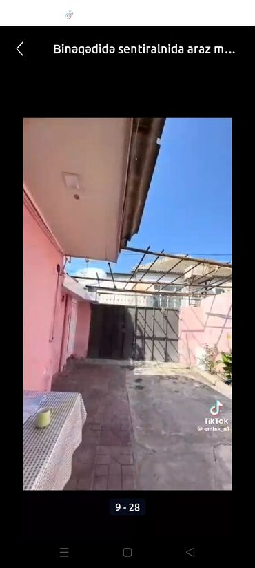 kirayə evlər sulutəpə: 100 kv. m, 3 otaqlı, Kombi, Qaz, İşıq