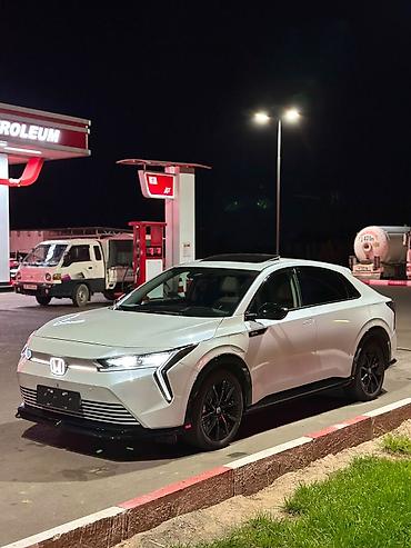 электро машины мини: BYD : 2025 г., 0.1 л, Автомат, Электромобиль, Хэтчбэк — 6