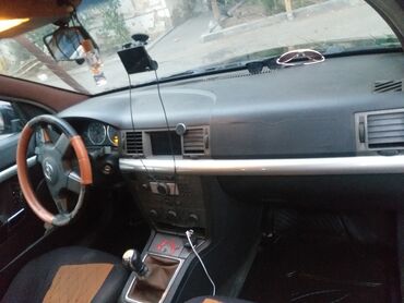 Opel: Opel Signum: 2.2 l | 2005 il 265000 km Universal — 9