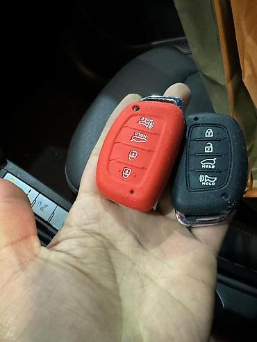 Hyundai: Hyundai Avante: 2019 г., 1.6 л, Автомат, Бензин, Седан — 26