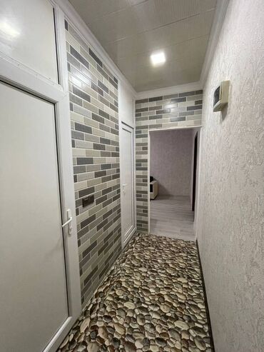 Uzunmüddətli kirayə mənzillər: Tam temirli tam esyali aileye verilir — 14