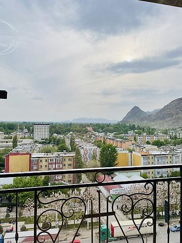 Продажа квартир: 2 комнаты, 74 м², Элитка, 9 этаж, Евроремонт at lalafo.kg — 9 Продажа квартир: 2 комнаты, 74 м², Элитка, 9 этаж, Евроремонт — 9