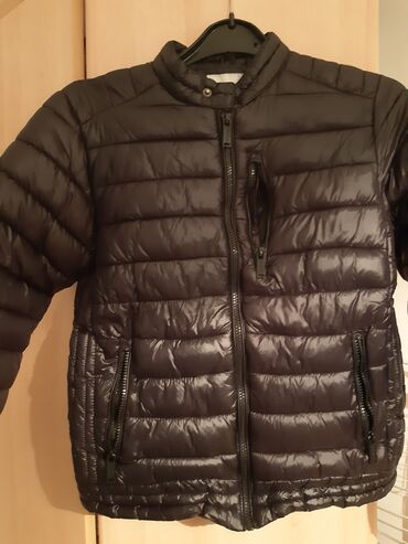 zimske jakne za decu h m: Reserved, Perjana jakna, 164-170