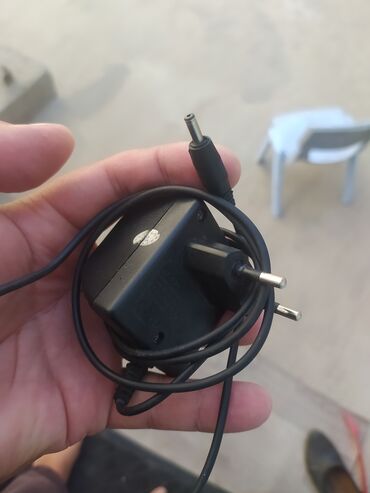 винчестер бул: Зарядное устройство нокиа толстая