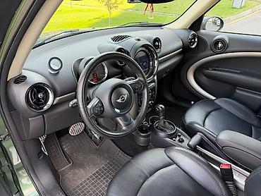 Mini: Mini Cooper Countryman: 2016 г., Автомат, Кроссовер — 8
