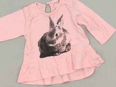 Blouse, H&M, 3-6 months, condition - Very good