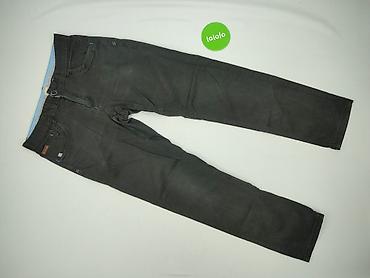 hm t shirt basic: Chinosy dla mężczyzn, rozmiar L — 2