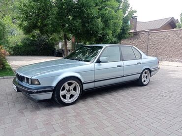 BMW: Срочно Продаю рассмотрю варианты обмена с доплатой мне БМВ 730