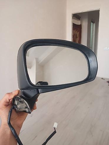 kia rio yan guzgu: Pirus sag guzgusu — 2