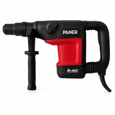 yorğa: Perforator Pamer PP1500-52APR Bütün kateqoriyalar • Ev və bağ üçün • — 1