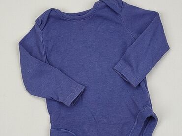 body tommy jeans: Body, F&F, 0-3 m, 
stan - Dobry