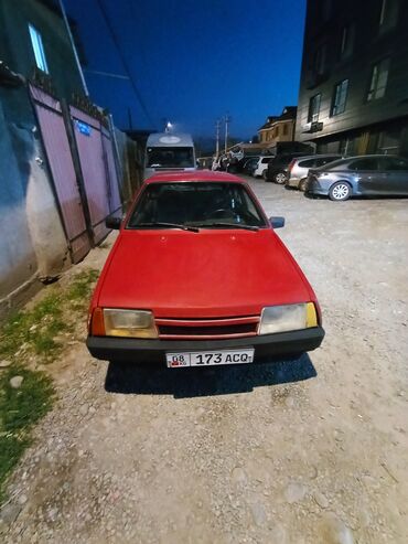 ауди с4 амортизатор: ВАЗ (ЛАДА) 2109: 1996 г., Механика, Хэтчбэк