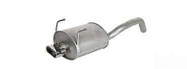 bobina za punta 1.2 8v cena: ZADNJI IZDUVNI LONAC AUSPUH FIAT 500 1.3 MULTIJET | 51786718 FIAT — 1