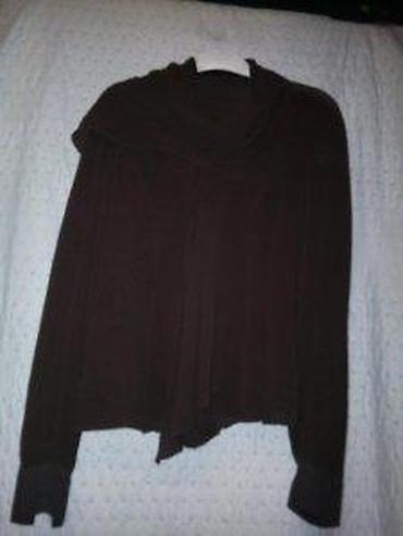 Bluze: ESCADA ZENSKA SVILENA KOSULJA ORIGINAL TOP STANJE AKCIJA | Cene nisu — 9