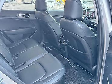 Kia: Kia Sportage: 2022 г., 2 л, Автомат, Дизель, Кроссовер — 9