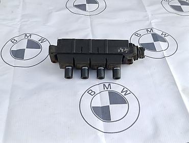 От алдыруу катушкасы BMW 1996 г., Колдонулган, Оригинал, Германия