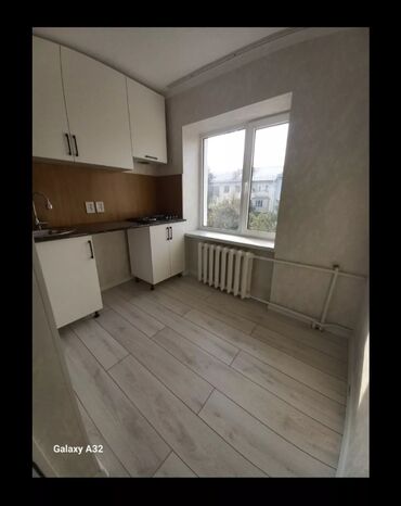 Продажа квартир: 1 комната, 29 м², Хрущевка, 4 этаж, Евроремонт