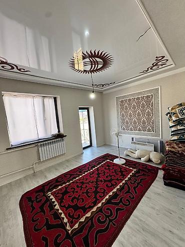 3комнатные: 5 комнат, 240 м², 4 соток, Бишкек, Ала-Тоо ж/м Риэлтор — 7