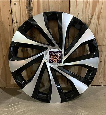 kalpaqlar: Yeni Kolpak Kia R 15 — 4