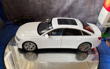 Avtomobil modelləri: 2019 il, 1:18, Dəmir, Ödənişli çatdırılma — 20