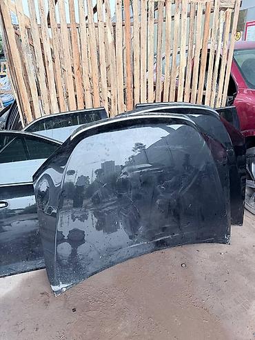 разбор highlander: Кузовные запчасти для Toyota Highlander (3 поколение, рестайлинг — 2