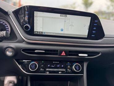 Hyundai: Hyundai Sonata: 2022 г., 2 л, Автомат, Бензин, Седан at lalafo.kg — 11 Hyundai: Hyundai Sonata: 2022 г., 2 л, Автомат, Бензин, Седан — 11