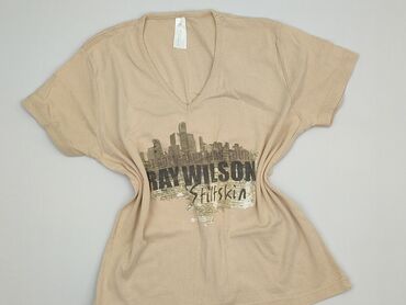t shirty lidl: B&C Collection, T-shirt damski, rozmiar L