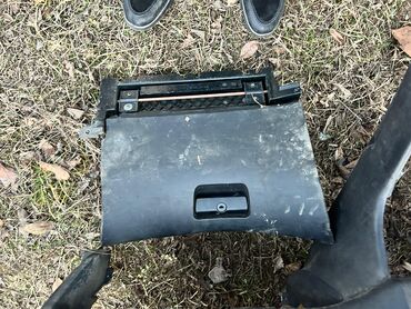 Avtomobil qapıları: Sol ön, BMW 325, 2001 il, Almaniya, Ödənişli çatdırılma — 23