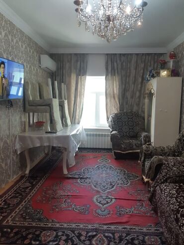 Həyət evləri və villaların satışı: Binəqədi qəs. 5 otaqlı, 180 kv. m, Kredit yoxdur, Yeni təmirli — 7