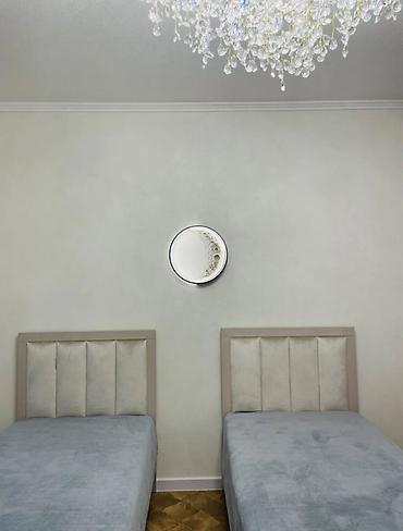 Продажа квартир: 4 комнаты, 85 м², Элитка, 8 этаж, Дизайнерский ремонт — 7