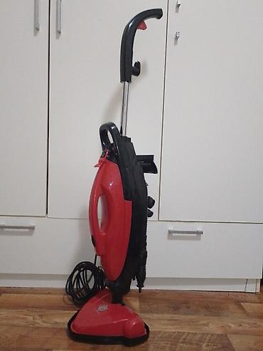 Paročistači: Paročistač 2-u-1 (parna metla + ručni paročistač) - Boja — 15