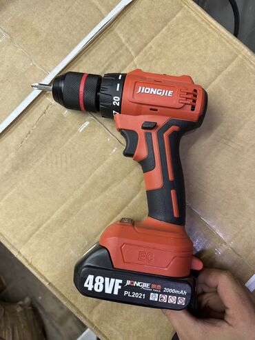 Шуруповерты: Шуруповерт 🔥Мега Распродажа🔥 Профессиональный шуруповерты дрель — 13