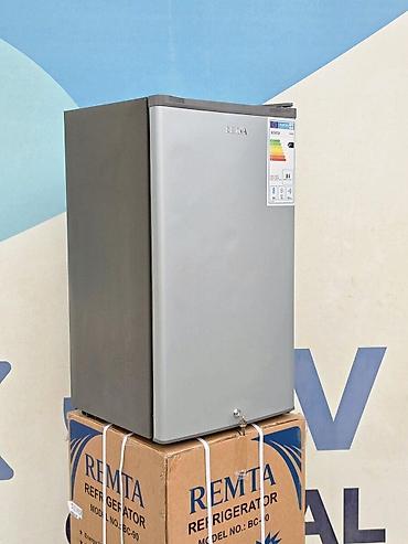 Soyuducular: Soyuducu Remta Soyuducu Remta90Lt 🧊 REMTA BC-90 — 90 L Mini Soyuducu — 2