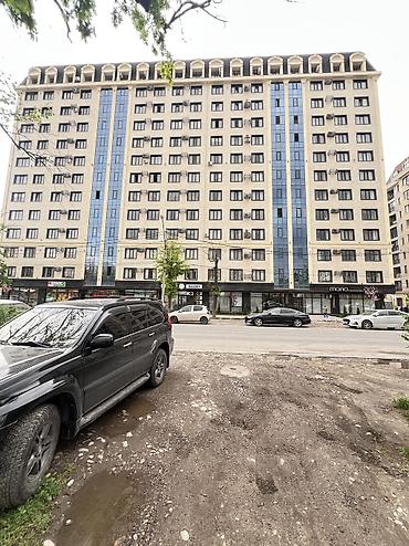 Продажа квартир: 2 комнаты, 65 м², Элитка, 11 этаж, Евроремонт — 2