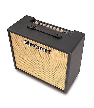 Gitara gücləndiriciləri: №: 14409 Məhsulun adı: Kombo gücləndirici Blackstar Debut 50R Cream — 2