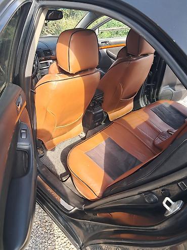 e53 amg: Toyota Avensis: 2007 г., Механика, Седан — 6