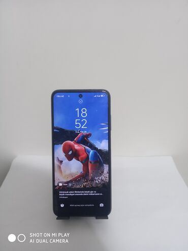 honor telefon qiymetleri: Xiaomi 14, 128 GB, rəng - Qara, 
 Barmaq izi